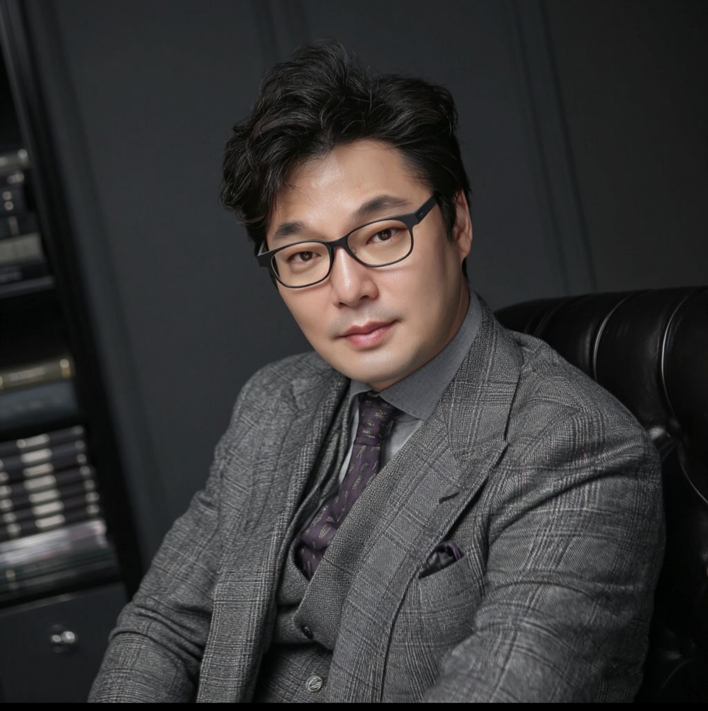 CEO of Yuimedi