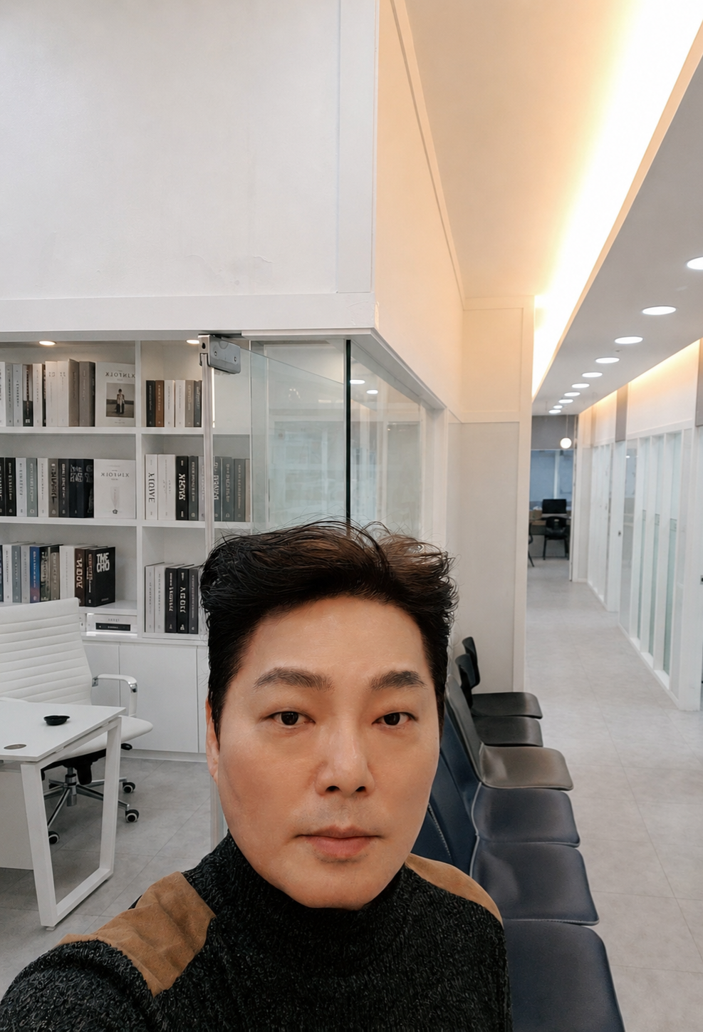 Yuimedi office photo 1