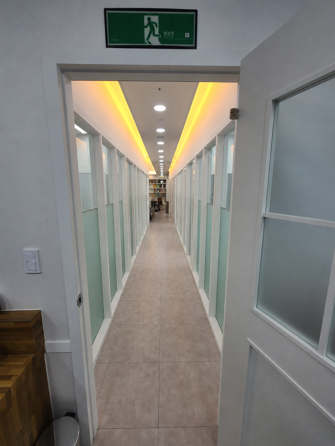Yuimedi office photo 2