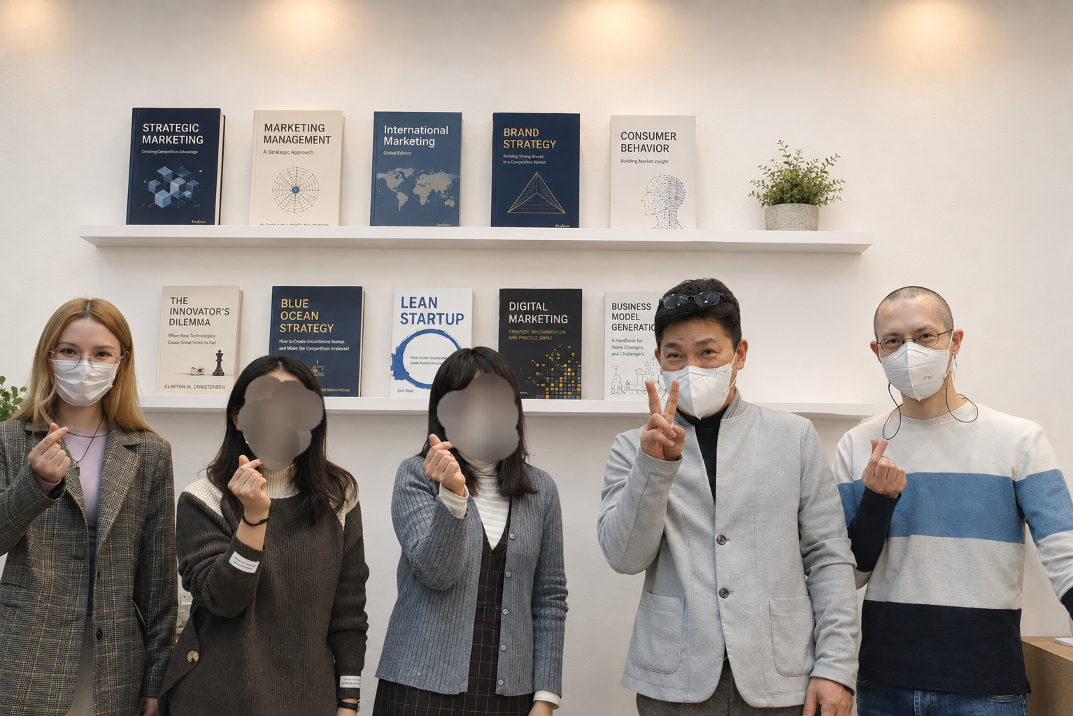 Yuimedi office photo 3